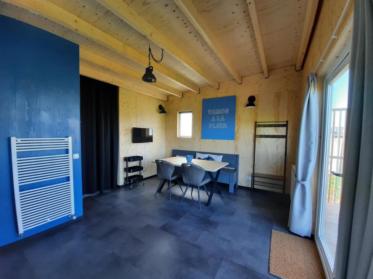 Ztlnd Familylodge Zoutelande Dış mekan fotoğraf
