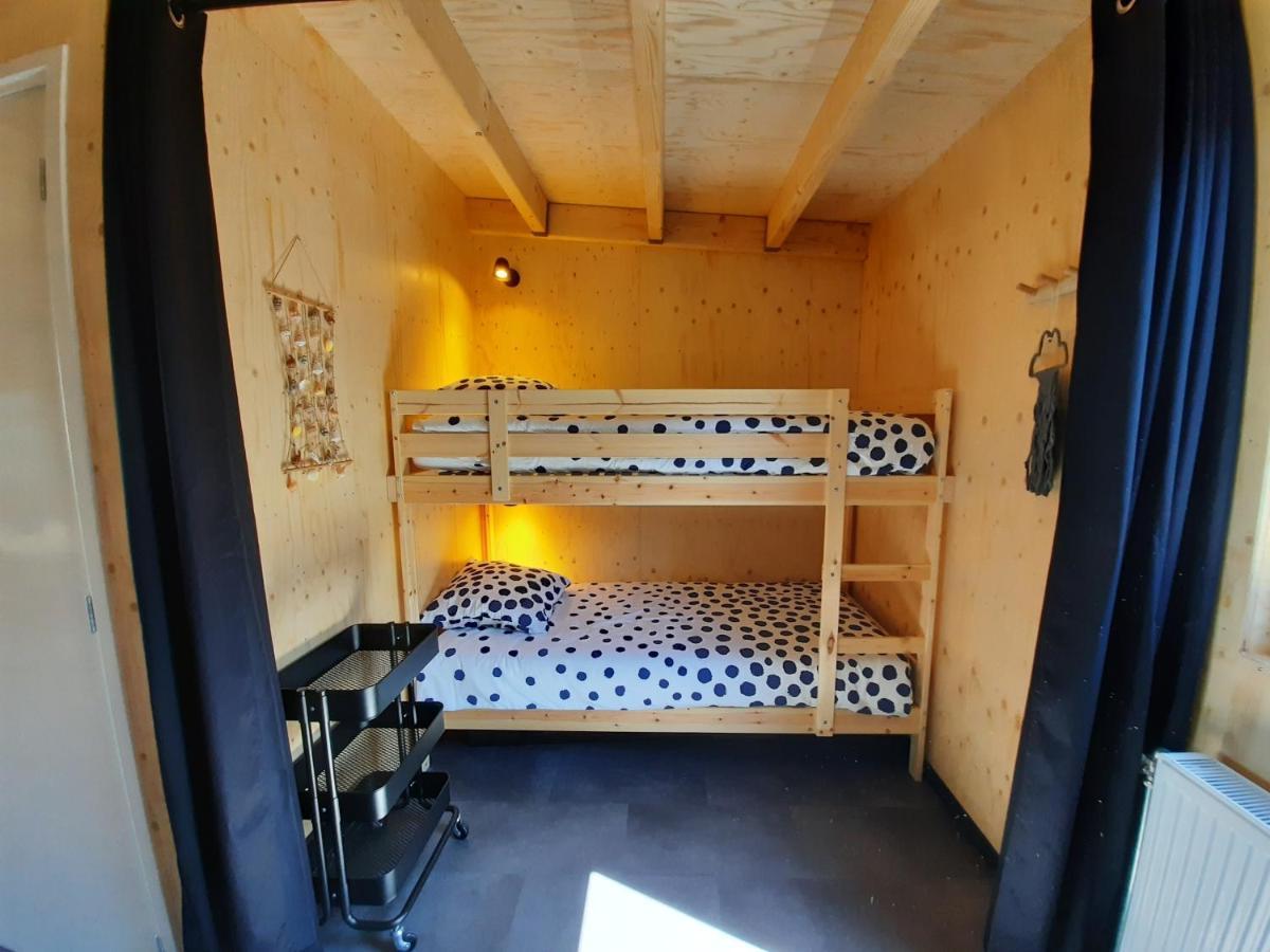 Ztlnd Familylodge Zoutelande Dış mekan fotoğraf