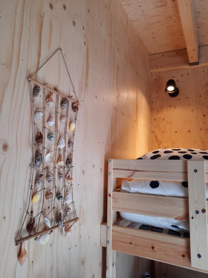 Ztlnd Familylodge Zoutelande Dış mekan fotoğraf