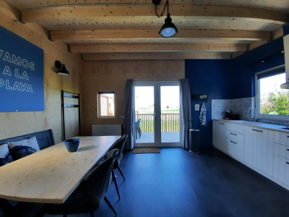 Ztlnd Familylodge Zoutelande Dış mekan fotoğraf