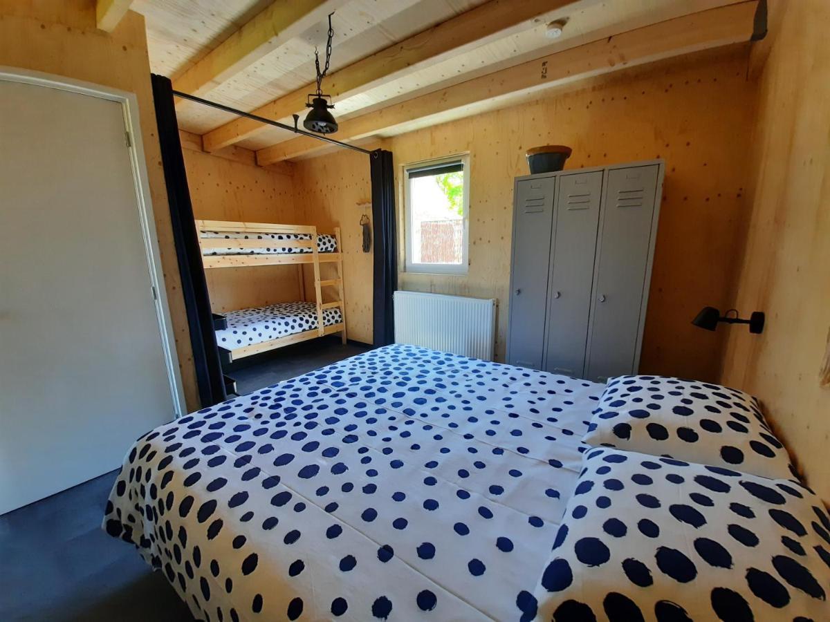 Ztlnd Familylodge Zoutelande Dış mekan fotoğraf