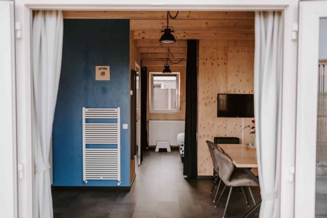 Ztlnd Familylodge Zoutelande Dış mekan fotoğraf