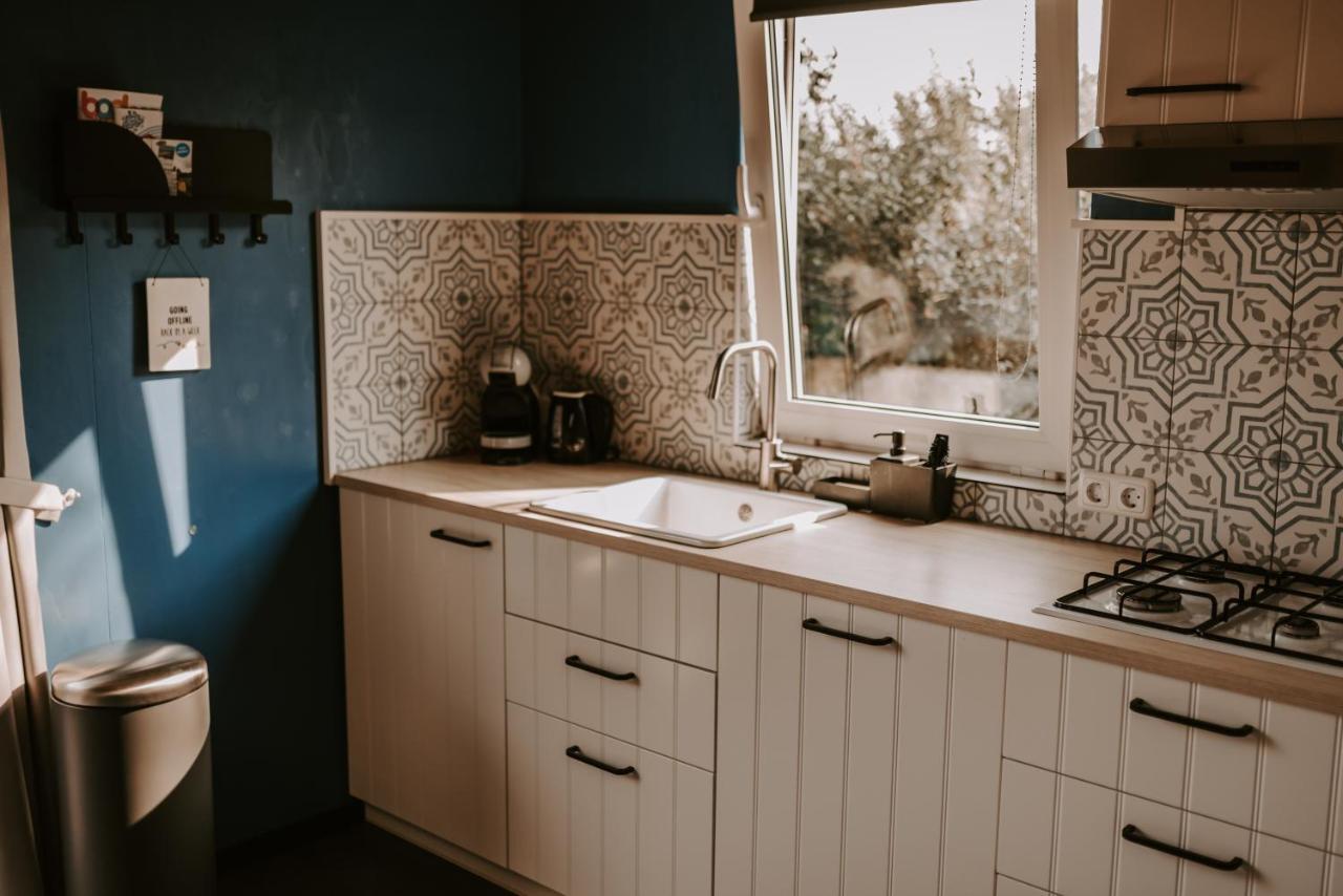 Ztlnd Familylodge Zoutelande Dış mekan fotoğraf