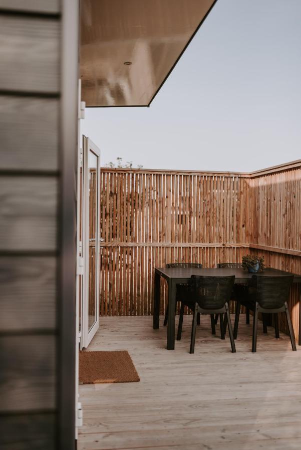 Ztlnd Familylodge Zoutelande Dış mekan fotoğraf