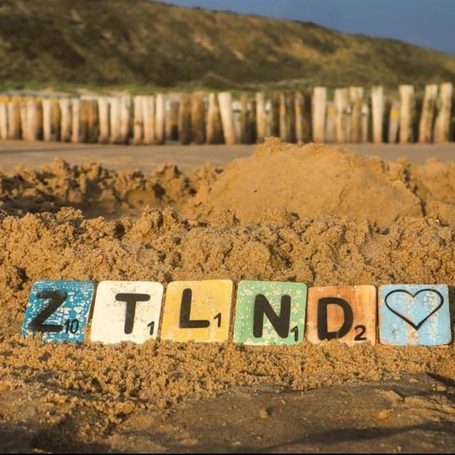 Ztlnd Familylodge Zoutelande Dış mekan fotoğraf